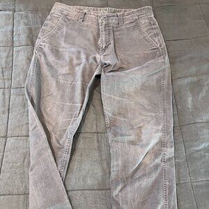 Toad and Co Chino Pants